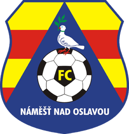 FC Náměšť nad Oslavou - Vícenice