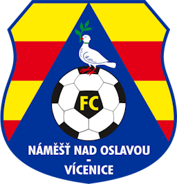 FC Náměšť nad Oslavou - Vícenice